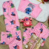 ستيتش 3 بياس