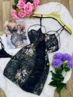 ⁦نويزات الوردا السوداء⁩ - الصورة ⁦3⁩