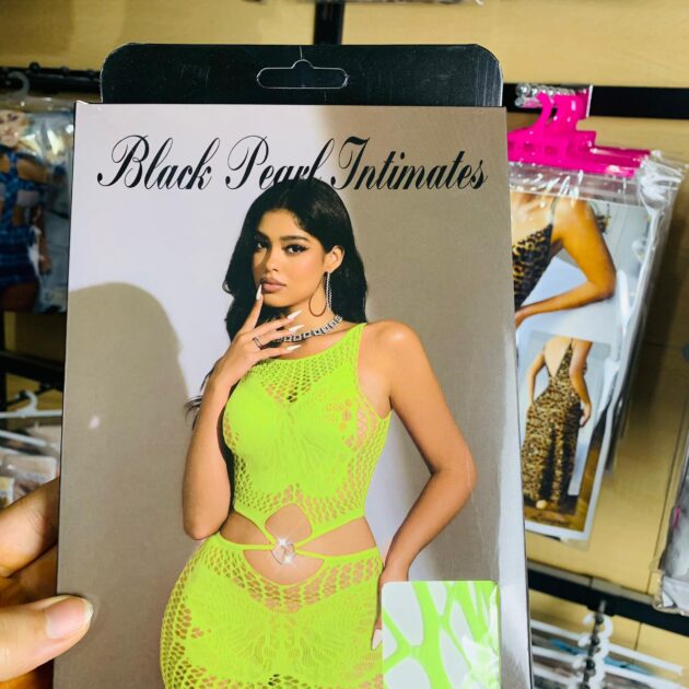 نويزات شبكة