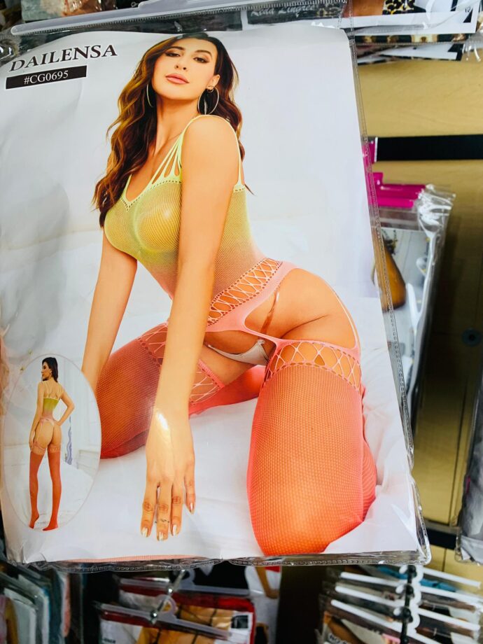نويزات شبكة