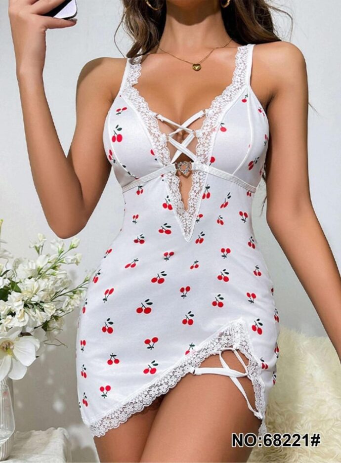 نويزات كرز