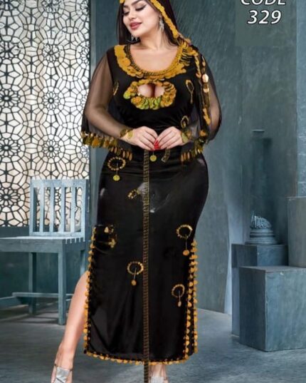 روبة شيك شاك 329