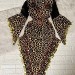 رقاصة تيغر 302