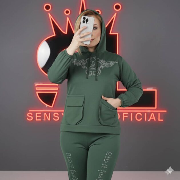 انسومبل  بليزطراس عادل انجري a325