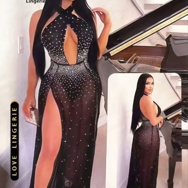 8087 روب ليزطراس شارجي